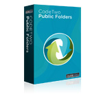 CodeTwo Public Folders 5.1.1