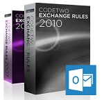 CodeTwo Exchange Rules 2007/10