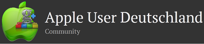 Apple User Community