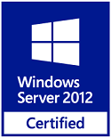 Windows Server 2012