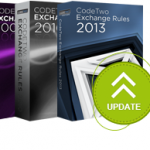 Neues Update für CodeTwo Exchange Rules