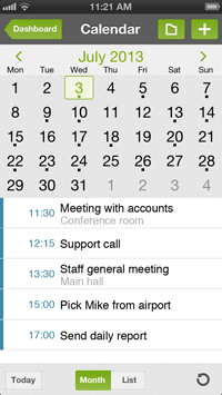 iPhone-5-Calendar-view-small