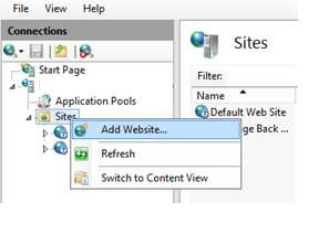 Bind-IP-address-to-website