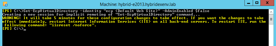 iisreset-noforce-command