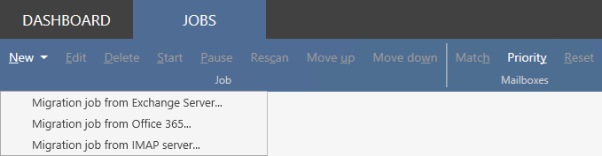 CodeTwo Office 365 Migration 