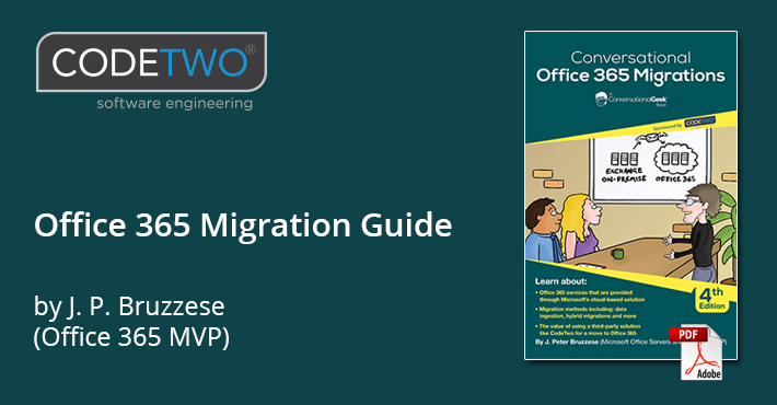 Office 365 Migration Guide