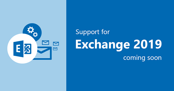 E-Mail-Signatur-Lösungen von CodeTwo bald auch für Exchange 2019
