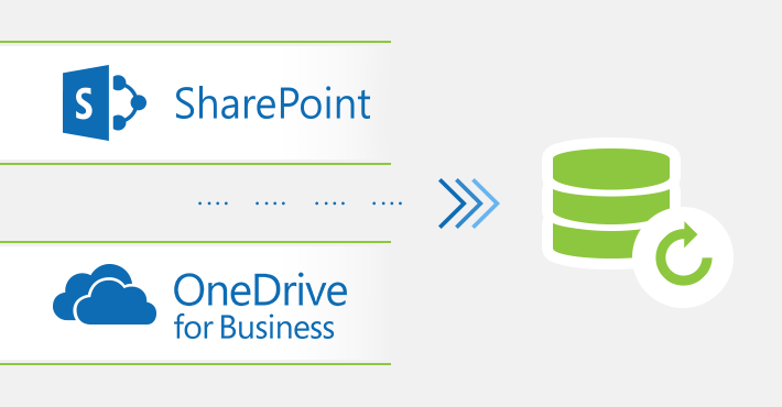 SharePoint-OneDrive-Backup