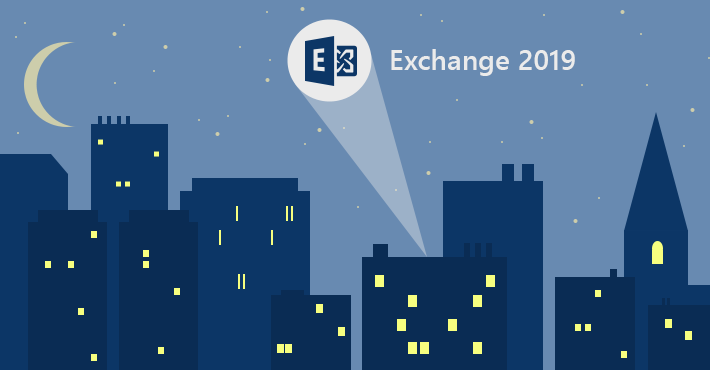 Was gibt’s neues in Exchange 2019?