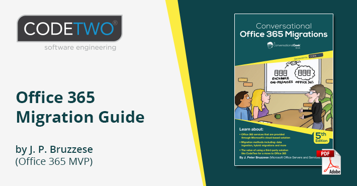 Office 365 Migration Guide