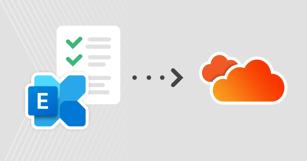 Migration von Exchange zu Office 365: Migrationsplan