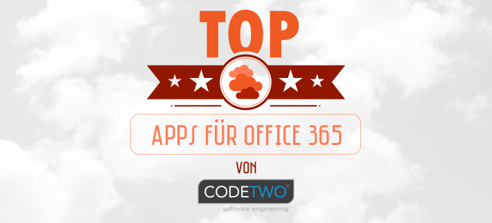 Top Apps für Office 365