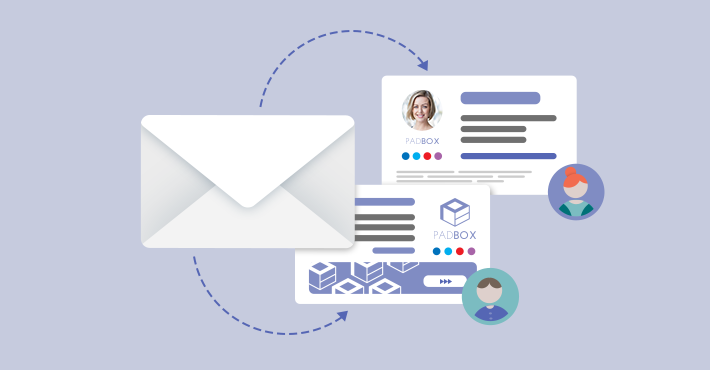 Wie führt man gezielte E-Mail-Marketing-Kampagne mithilfe der E-Mail-Signaturen aus?