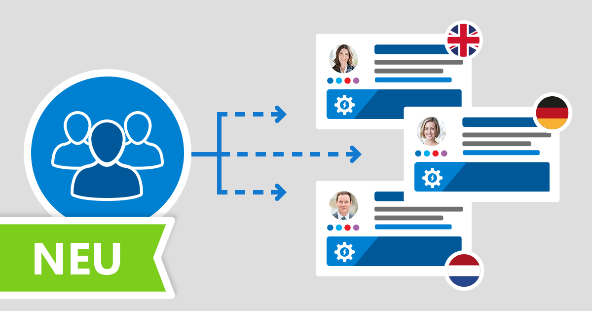 Bedingte Platzhalter – neue Funktion in CodeTwo Email Signatures for Office 365