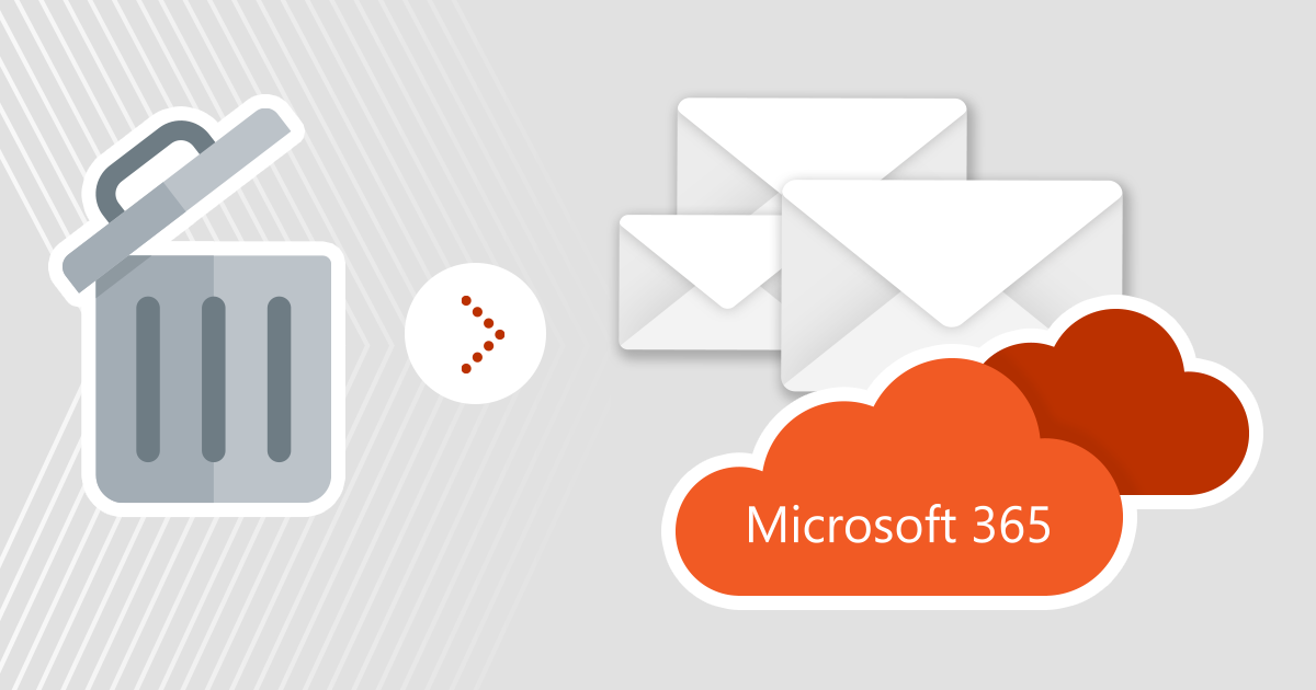 Gelöschte E-Mails in Microsoft 365 wiederherstellen