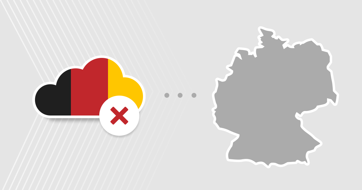 Microsoft Cloud Deutschland eingestellt