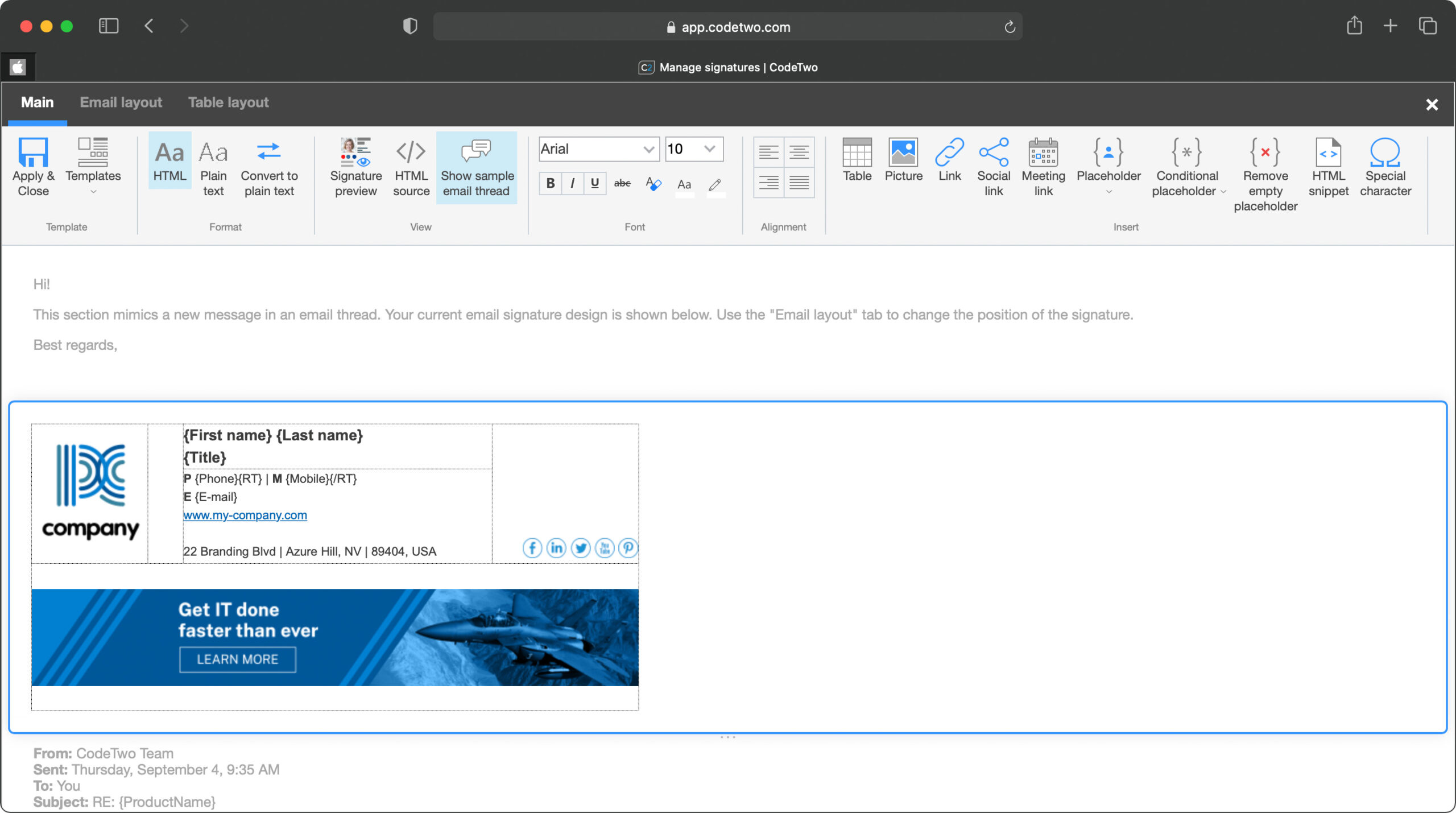 how to add signature to email in outlook 365 desktop how to add signature to email in outlook 365 desktop