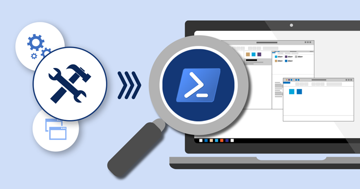 Installierte Software-Version schnell überprüfen