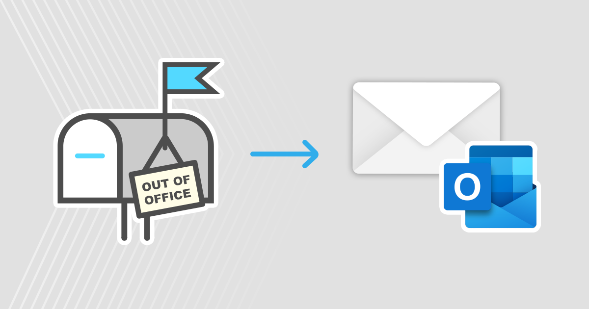 Automatische Antworten in Outlook erstellen: Schrittweise Anweisung