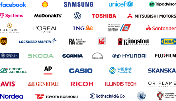 Die Software von CodeTwo wird jetzt von über 100 000 Unternehmen eingesetzt