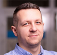 Szymon Szczesniak, CEO von CodeTwo