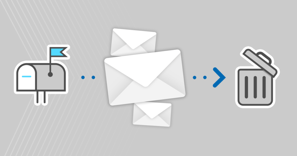 Löschen von E-Mails aus Exchange Online/2019/2016/2013
