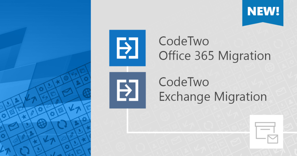 Die Migrationssoftware von CodeTwo unterstützt jetzt Archivpostfächer
