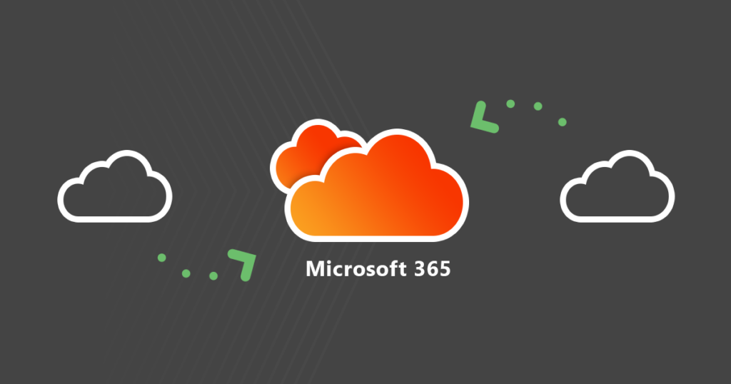 Zusammenführung von Microsoft 365 (Office 365)-Tenants