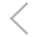 slider arrow left