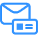 E-Mail-Signaturen und -Branding