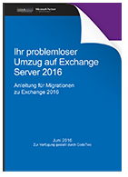 Migration guide cover