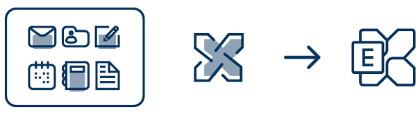 Migrierung von älteren Exchange-Versionen direkt zu Exchange Subscription Edition (SE)