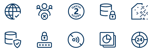 Office 365 Migration - Sicherheit