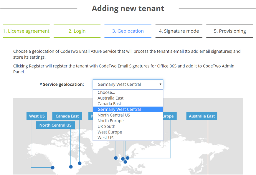 Email Signatures Office 365