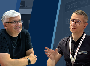 Der CEO von CodeTwo spricht mit MVP Tony Redmond über Microsoft CoPilot und die Zukunft der KI