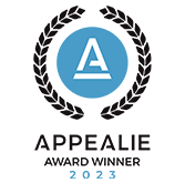 Gewinner bei den APPEALIE SaaS Awards 2023