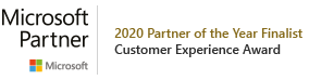 Customer Experience Award