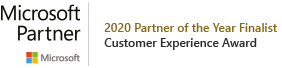 Customer Experience Award