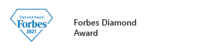 Forbes Diamond Award