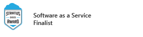 Software as a Service Finalist