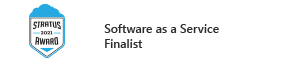 Software as a Service Finalist