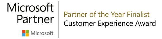 Partner of the Year