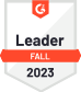 G2 Fall 2023 Leader