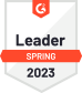 G2 Spring 2023 Leader