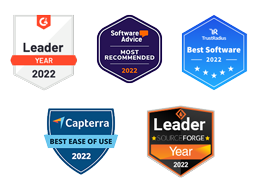 Badges - Zusammenfassung 2022