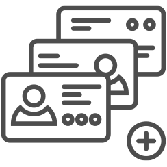 Email signatures & disclaimers