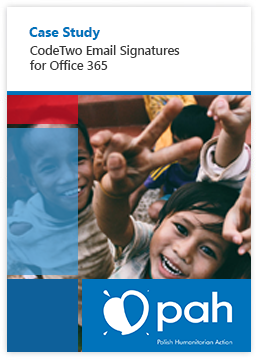 Fallstudie von Eurofoam - CodeTwo Email Signatures for Office 365