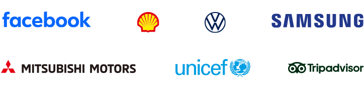 Unsere Kunden