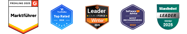 Email Signatures 365 Badges für Kundenzufriedenheit