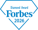 Forbes Diamant 2026